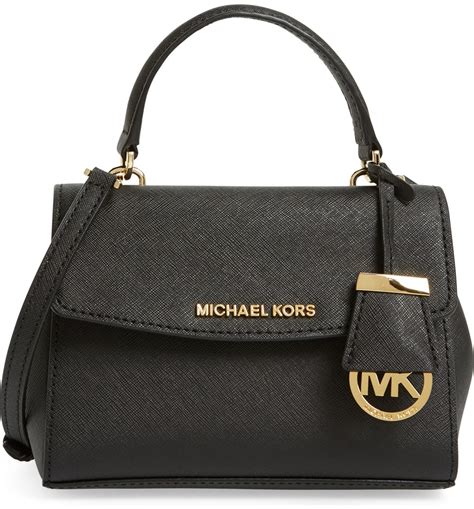 michael kors bag side bag|michael kors side body bag.